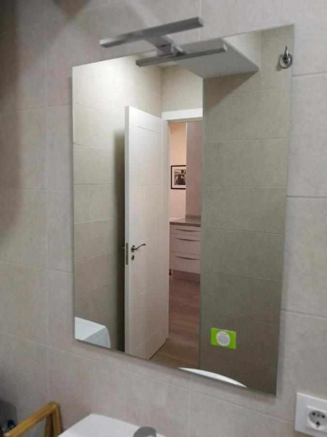 Kubik Apartamentos K1 Caceres Luaran gambar