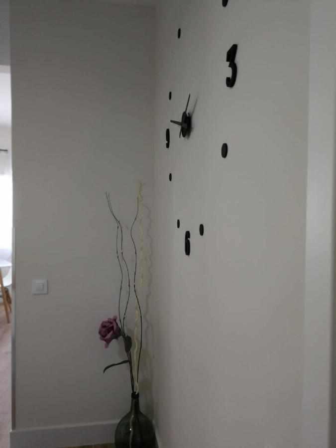 Kubik Apartamentos K1 Caceres Luaran gambar